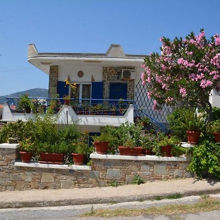Traditional Summer House In Marmari Marmari  Екстериор снимка