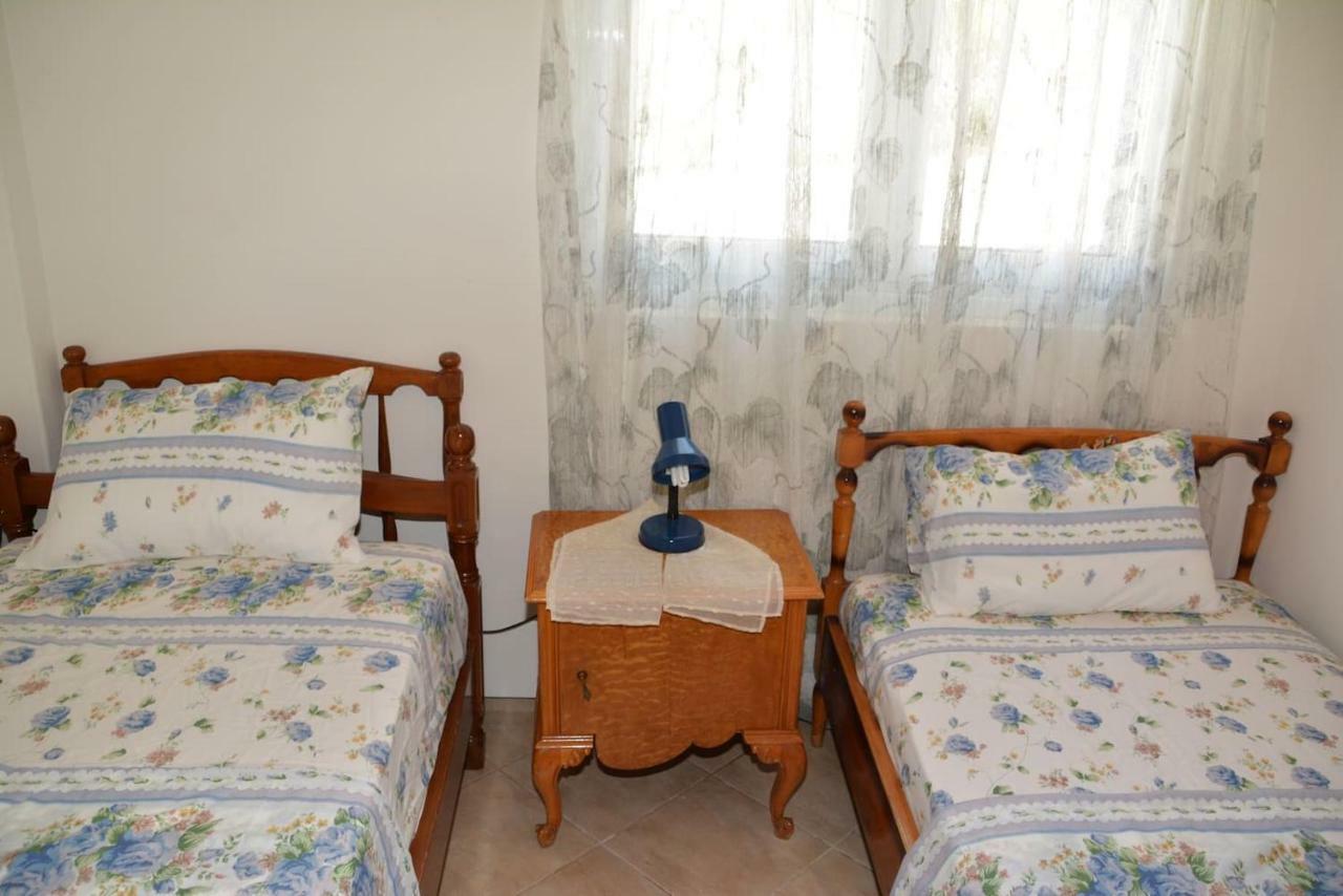 Traditional Summer House In Marmari Marmari  Екстериор снимка
