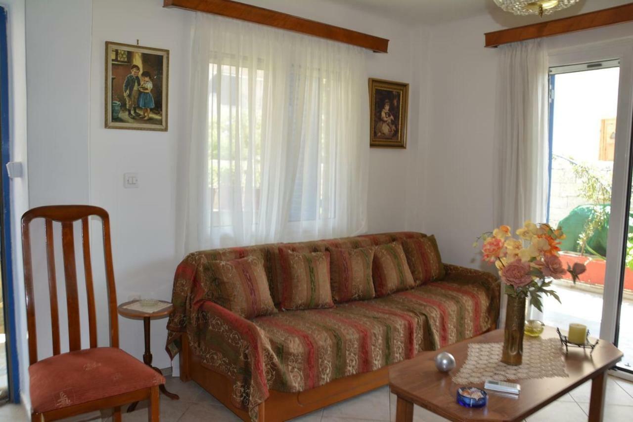 Traditional Summer House In Marmari Marmari  Екстериор снимка